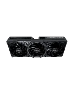 Palit GeForce RTX 5080 GamingPro OC NVIDIA 16 GB GDDR7 2