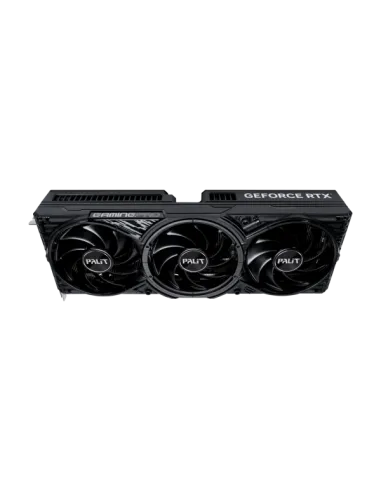 Palit GeForce RTX 5080 GamingPro OC NVIDIA 16 GB GDDR7