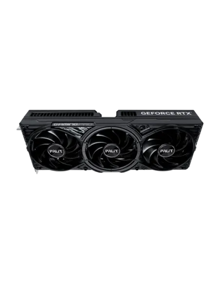 Palit GeForce RTX 5080 GamingPro OC NVIDIA 16 GB GDDR7