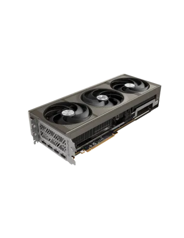Sapphire NITRO+ Radeon RX 9070 XT AMD 16 GB GDDR6