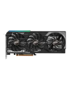 ASRock Radeon RX 9070 Challenger Grafikkarte, 16384 MB GDDR6