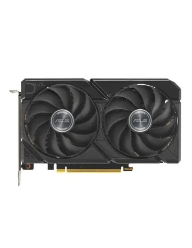 ASUS Dual Radeon RX 9060 XT, 8192 MB GDDR6