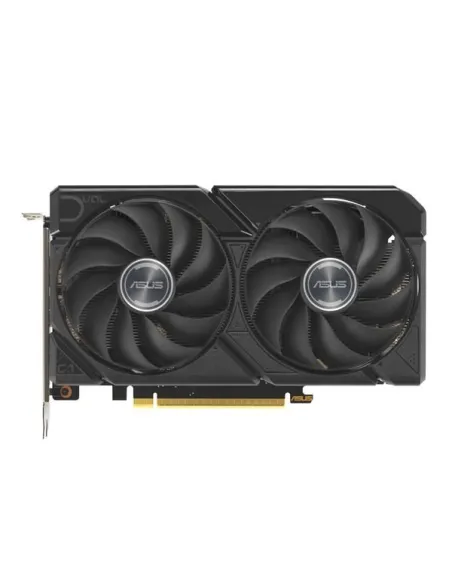 ASUS Dual Radeon RX 9060 XT, 8192 MB GDDR6