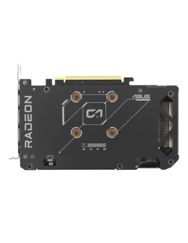 ASUS Dual Radeon RX 9060 XT, 8192 MB GDDR6
