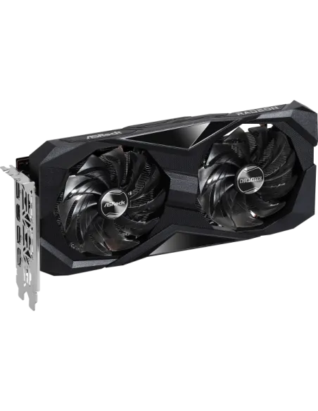 ASRock Radeon RX 7600 Challenger 8GO, 8192 MB GDDR6