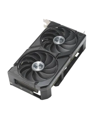 ASUS Dual Radeon RX 9060 XT, 8192 MB GDDR6