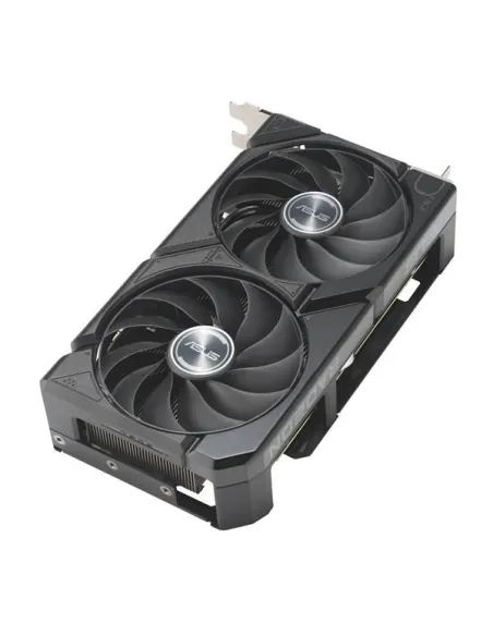 ASUS Dual Radeon RX 9060 XT, 8192 MB GDDR6