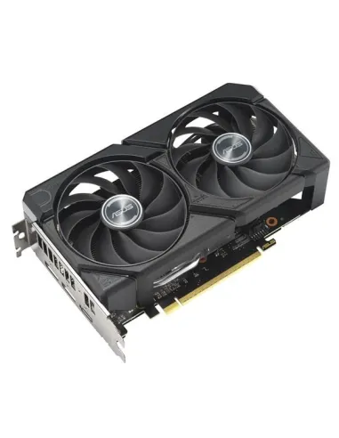 ASUS Dual Radeon RX 9060 XT, 8192 MB GDDR6
