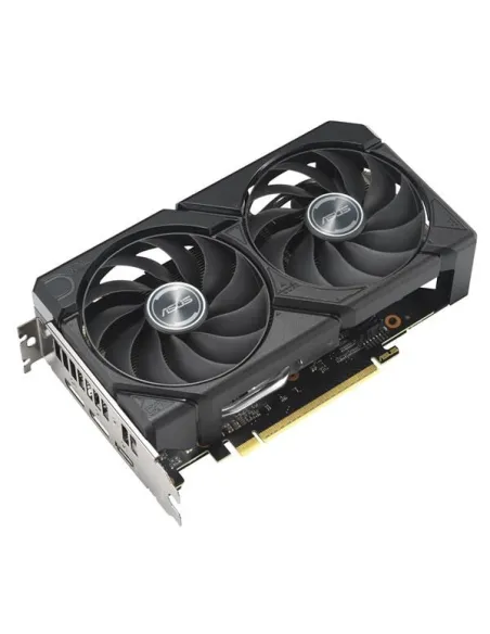ASUS Dual Radeon RX 9060 XT, 8192 MB GDDR6