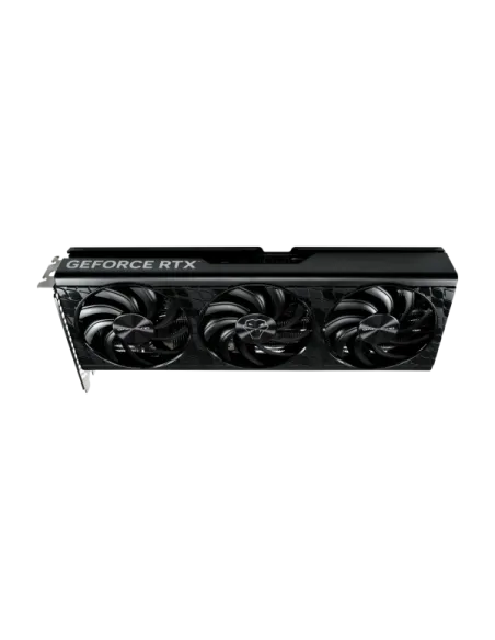 Gainward GeForce RTX 5070 Python III, 12288 MB GDDR7