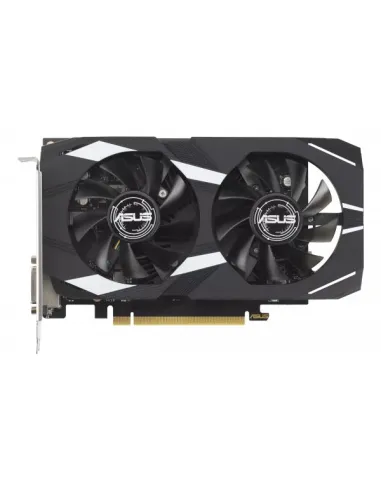 ASUS GeForce RTX 3050 Dual O6G, 6144 MB GDDR6