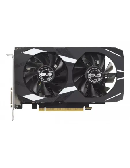 ASUS GeForce RTX 3050 Dual O6G, 6144 MB GDDR6