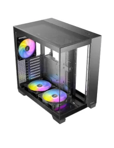 Antec C8 ARGB Full Tower Nero