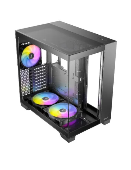 Antec C8 ARGB Full Tower Nero