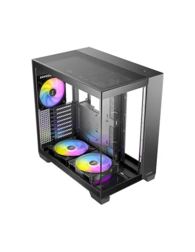 Antec C8 ARGB Full Tower Nero