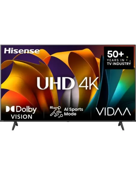 Hisense 43A6N