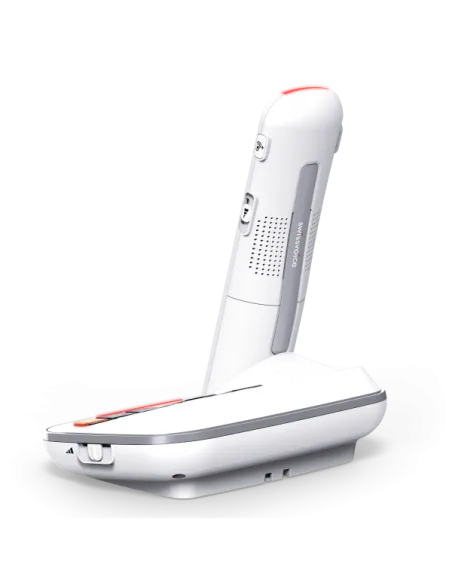 SWISSVOICE CORDLESS XTRA2355 SEGRET