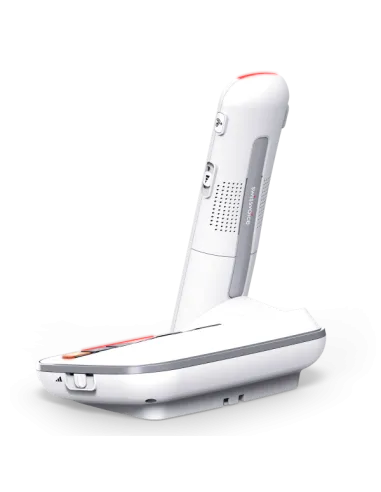 SWISSVOICE CORDLESS XTRA 2355 DUO