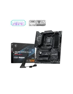X870E GAMING PLUS WIFI