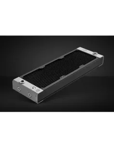 EK Water Blocks EK-Quantum Surface P360M X-Flow - schwarz