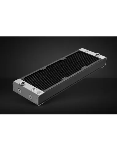 EK Water Blocks EK-Quantum Surface P360M X-Flow - schwarz