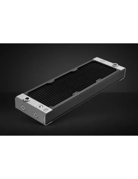 EK Water Blocks EK-Quantum Surface P360M X-Flow - schwarz