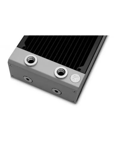 EK Water Blocks EK-Quantum Surface P360M X-Flow - schwarz