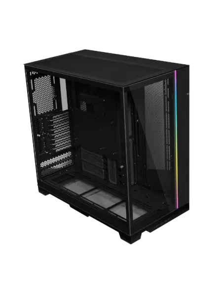 Lian Li O11 Dynamic EVO XL Full-Tower - black