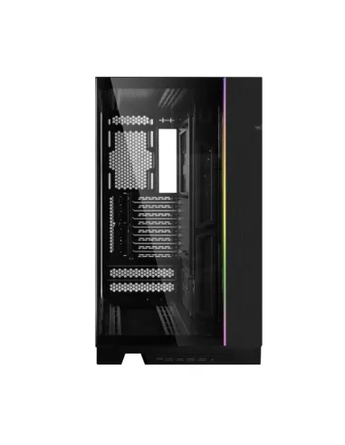 Lian Li O11 Dynamic EVO XL Full-Tower - black