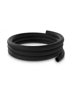 EK Water Blocks EK-Tube ZMT Schlauch 16/11 mm - mattschwarz, 1m