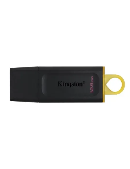 Kingston DataTraveler Exodia, USB 3.2 Typ A - 128 GB