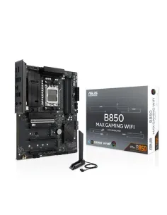 B850 MAX GAMING WIFI