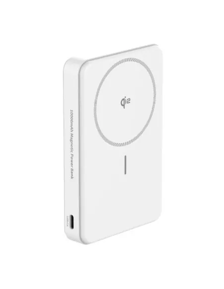 QI2 MAGASAFE POWERBANK 10000MAH WH