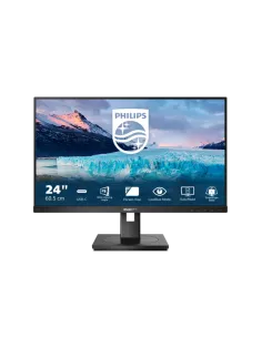 23,8 USB-C DOCKING MONITOR LED 2