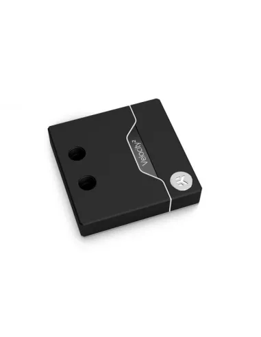EK Water Blocks EK-Quantum Velocity² D-RGB - 1700/1851, Nickel + Acetal