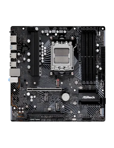 ASRock B650M PG Lightning, AMD B650 Mainboard - Sockel AM5, DDR5
