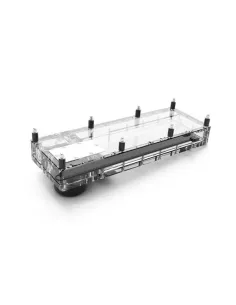 Alphacool Core Flat Reservoir 360, mit VPP-Pumpe - rechts 2