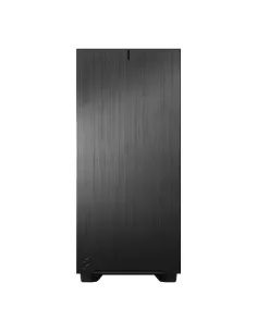 Fractal Design Define 7 Compact Black Mid Tower - silent, black