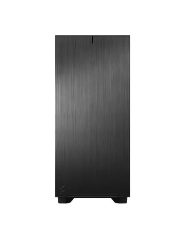 Fractal Design Define 7 Compact Black Mid Tower - silent, black