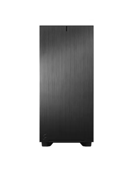 Fractal Design Define 7 Compact Black Mid Tower - silent, black