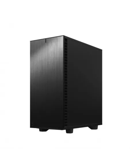 Fractal Design Define 7 Compact Black Mid Tower - silent, black