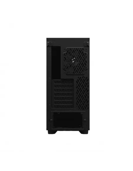 Fractal Design Define 7 Compact Black Mid Tower - silent, black