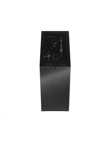 Fractal Design Define 7 Compact Black Mid Tower - silent, black