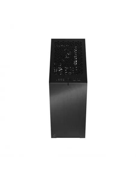 Fractal Design Define 7 Compact Black Mid Tower - silent, black