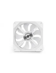 EK Water Blocks EK-Quantum Impulse 120 D-RGB PWM Lüfter - 120mm, weiß