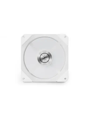 EK Water Blocks EK-Quantum Impulse 120 D-RGB PWM Lüfter - 120mm, weiß