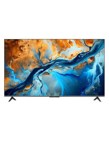 Tv Xiaomi ELA5666EU S Dark gray