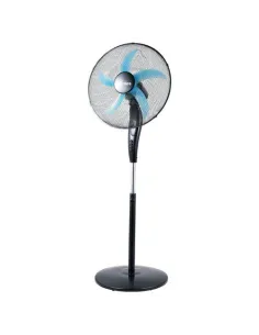 Ventilatore Ardes AR5EA50PB EASY Black
