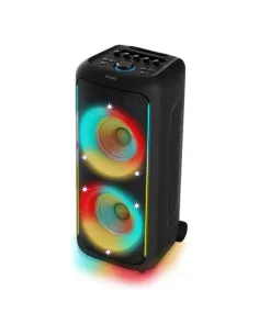 Cassa party Philips TAX5000E 10 Tws Black