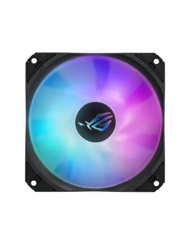 ASUS ROG STRIX LC III 360 ARGB AiO Wasserkühlung - schwarz